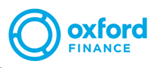 Oxford Finance logo